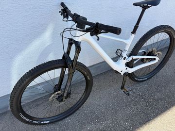 Brugt Scott Spark Shimano Deore XT 2025 Mountainbike — billede 2 af 6