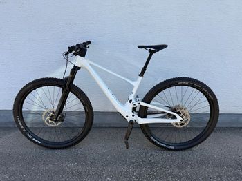 Used Scott Spark Shimano Deore XT 2025 MTB