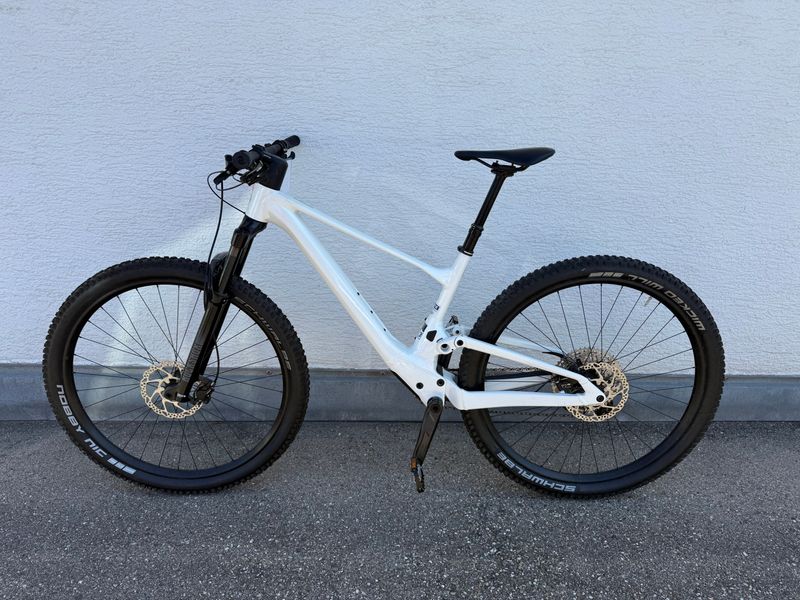 Used Scott Spark Shimano Deore XT 2025 MTB