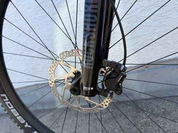 Used Scott Spark Shimano Deore XT 2025 Mountainbike — image 5 of 5