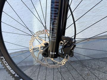 Brugt Scott Spark Shimano Deore XT 2025 Mountainbike — billede 5 af 6