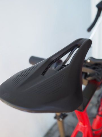 Brugt BMC Teammachine SLR01 Disc 2024 Road & Gravel — billede 9 af 12