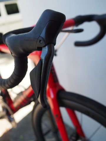 Brugt BMC Teammachine SLR01 Disc 2024 Road & Gravel — billede 3 af 12