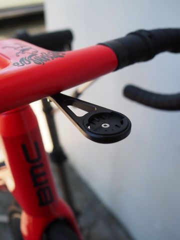 Brugt BMC Teammachine SLR01 Disc 2024 Road & Gravel — billede 4 af 12
