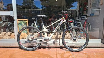 Used Transition Sentinel Carbon Frameset 2025 2025 MTB