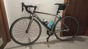 Used Trek Émonda ALR 5 2018 2018 Road & Gravel