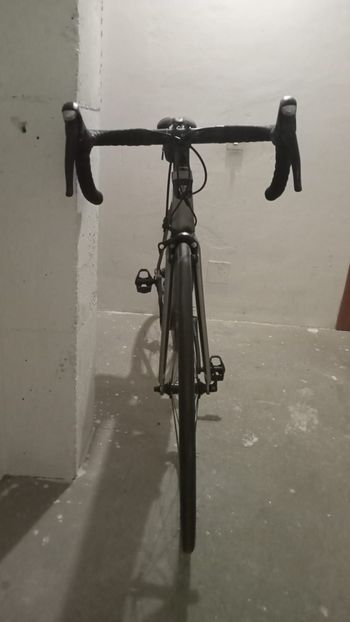 Used Trek Émonda ALR 5 2018 2018 Road & Gravel, Light Gray — image 2 of 6