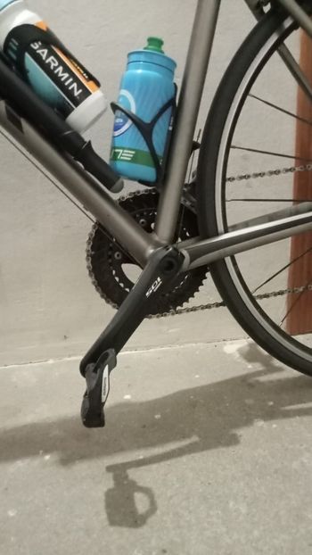 Used Trek Émonda ALR 5 2018 2018 Road & Gravel, Light Gray — image 5 of 6