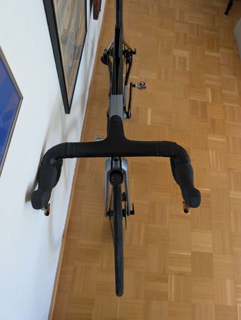 Used Canyon Ultimate CF SL 7 AXS 2025 2025 Road & Gravel — image 10 of 11