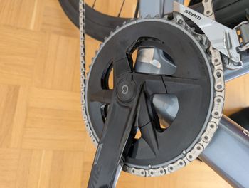Used Canyon Ultimate CF SL 7 AXS 2025 2025 Road & Gravel — image 11 of 11