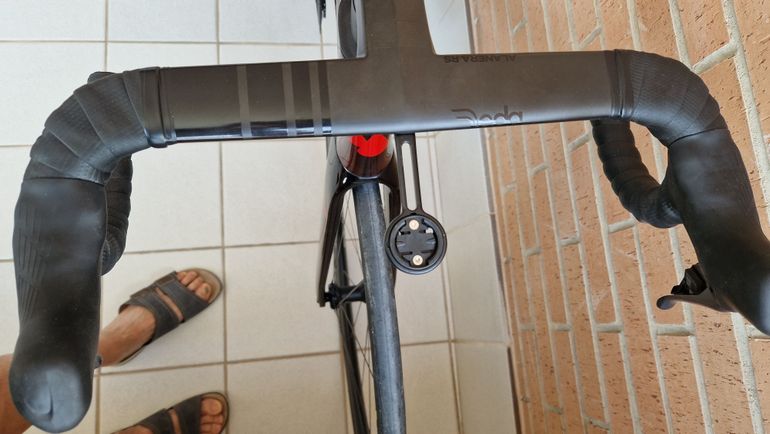 Used MMR Adrenaline Aero 00 2025 2025 Road & Gravel, Black — image 6 of 13