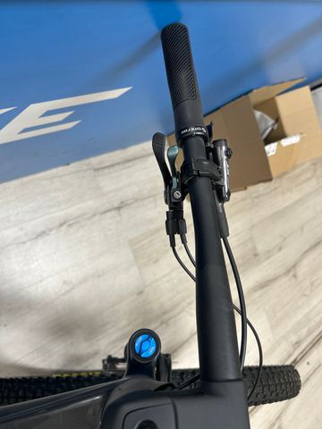 Gebrauchtes Scott Spark RC Team 2024 2024 Mountainbike, Schwarz, 29 — Bild 6 von 7