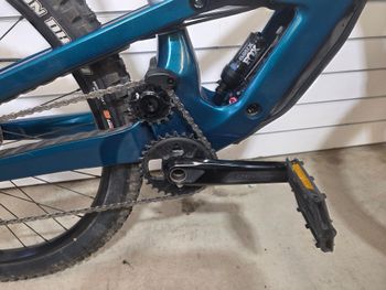 Used Cannondale Jekyll 2 2024 2024 Mountainbike — image 3 of 10