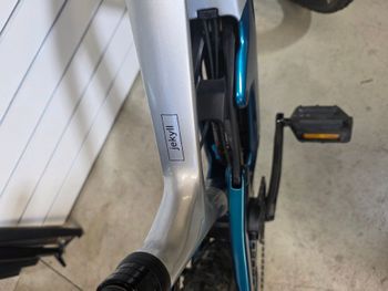 Used Cannondale Jekyll 2 2024 2024 Mountainbike — image 7 of 10