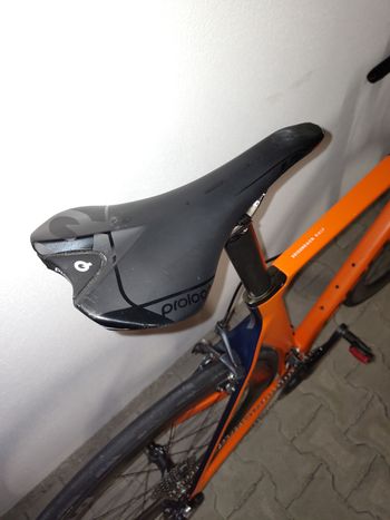 Used Orbea Orca Shimano Ultegra 2018 Road & Gravel — image 10 of 13