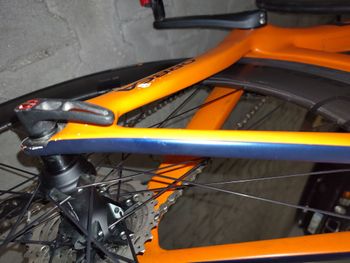 Used Orbea Orca Shimano Ultegra 2018 Road & Gravel — image 6 of 13
