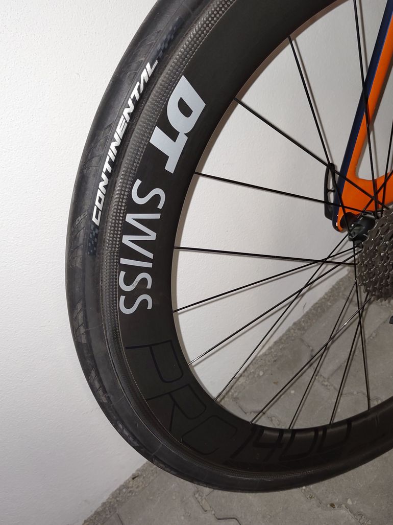 Used Orbea Orca Shimano Ultegra 2018 Road & Gravel — image 3 of 13