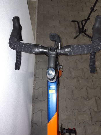Used Orbea Orca Shimano Ultegra 2018 Road & Gravel — image 9 of 13