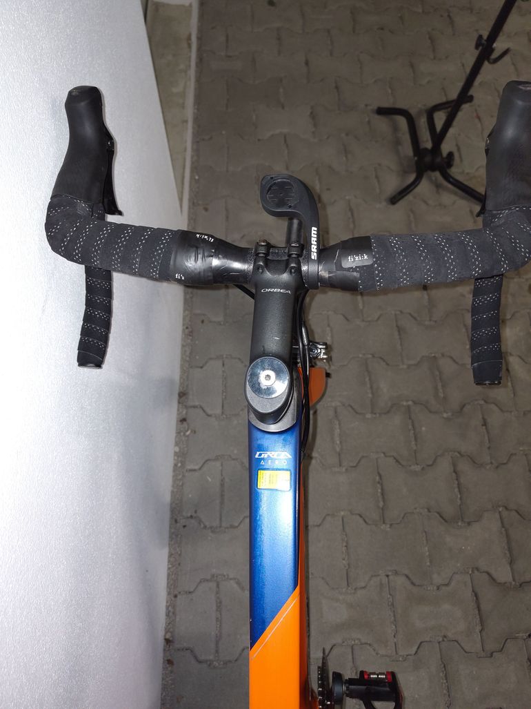 Used Orbea Orca Shimano Ultegra 2018 Road & Gravel — image 9 of 13