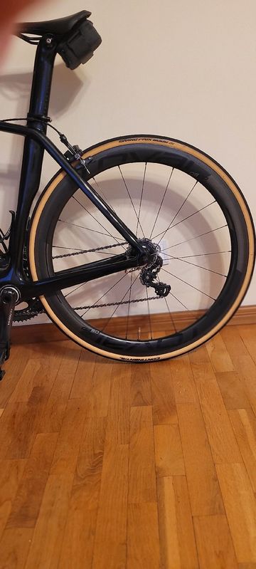 Used Specialized S Works Custom Shimano Ultegra Di2 2015 Road & Gravel, Black — image 7 of 9