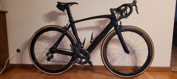 Used Specialized S Works Custom Shimano Ultegra Di2 2015 Road & Gravel, Black — image 4 of 9
