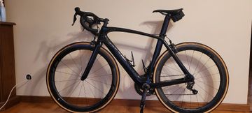 Used Specialized S Works Custom Shimano Ultegra Di2 2015 Road & Gravel, Black — image 9 of 9