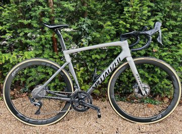 Specialized Tarmac SL7 Expert 2021 2021 Road & Gravel usato
