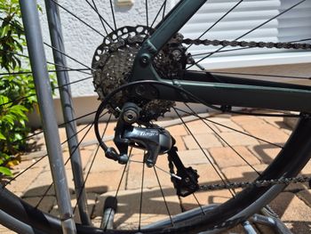 Used Scott Speedster 20 2025 2025 Road & Gravel — image 3 of 7