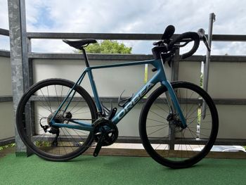 Used Orbea ORCA M30 2025 2025 Route & Gravel