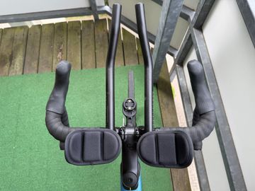 Used Orbea ORCA M30 2025 2025 Road & Gravel, Blue — image 5 of 6