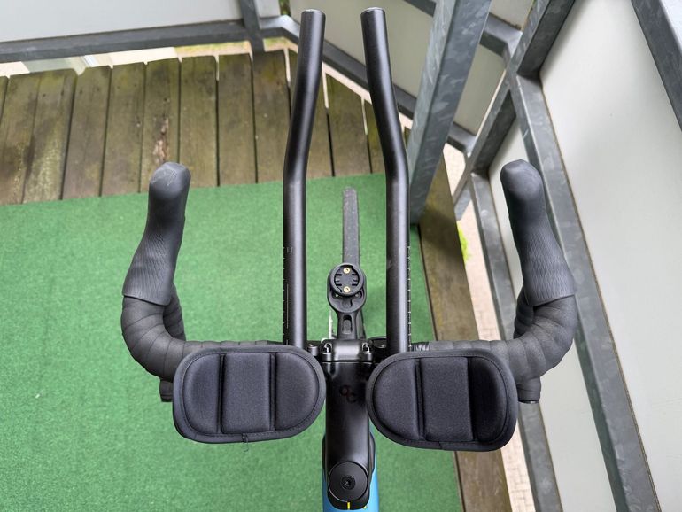 Used Orbea ORCA M30 2025 2025 Road & Gravel — image 5 of 6