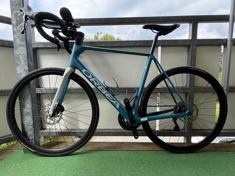 Used Orbea ORCA M30 2025 2025 Road & Gravel — image 2 of 6
