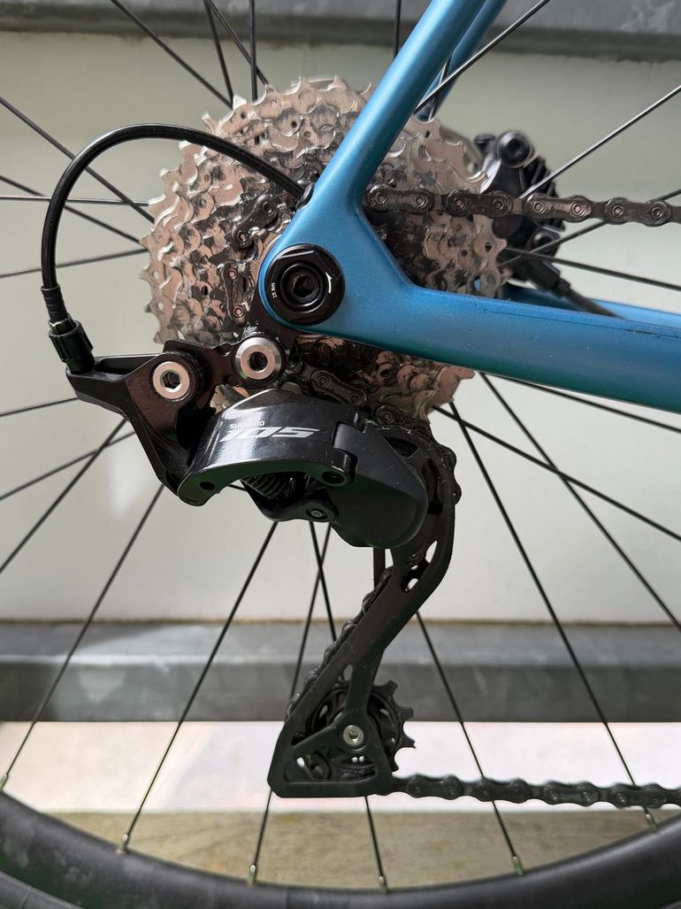 Used Orbea ORCA M30 2025 2025 Road & Gravel — image 4 of 6