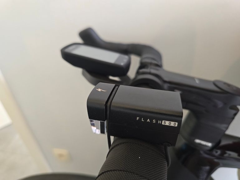 Used Merida REACTO 6000 Di2 2024 2024 Road & Gravel, Black — image 17 of 18