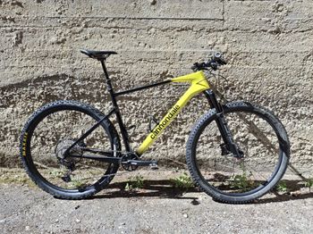 Used Cannondale Scalpel HT Carbon 3 2024 2024 MTB