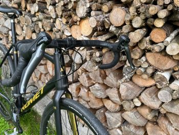 Used Romet Aspre Shimano Claris 2022 Road & Gravel — image 5 of 6