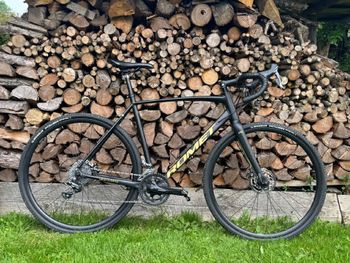 Used Romet Aspre Shimano Claris 2022 Route & Gravel