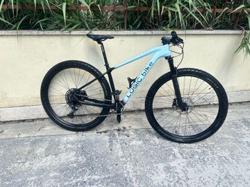 Gebrauchtes RACE MOUNTAIN Custom SRAM NX 2023 MTB