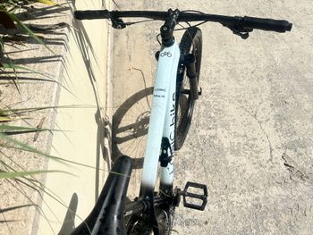 Used RACE MOUNTAIN RACE MOUNTAIN Custom SRAM NX 2023 Mountainbike — image 6 of 19