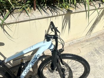 Used RACE MOUNTAIN RACE MOUNTAIN Custom SRAM NX 2023 Mountainbike — image 16 of 19