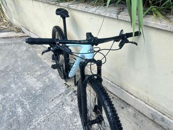 Used RACE MOUNTAIN RACE MOUNTAIN Custom SRAM NX 2023 Mountainbike — image 3 of 19