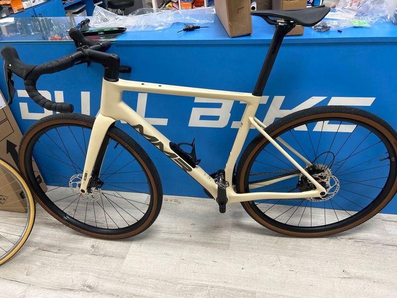 Použité MMR SIMUN 30 | 50 70 Model 2026 2026 Road & Gravel — obrázek 2 z 11