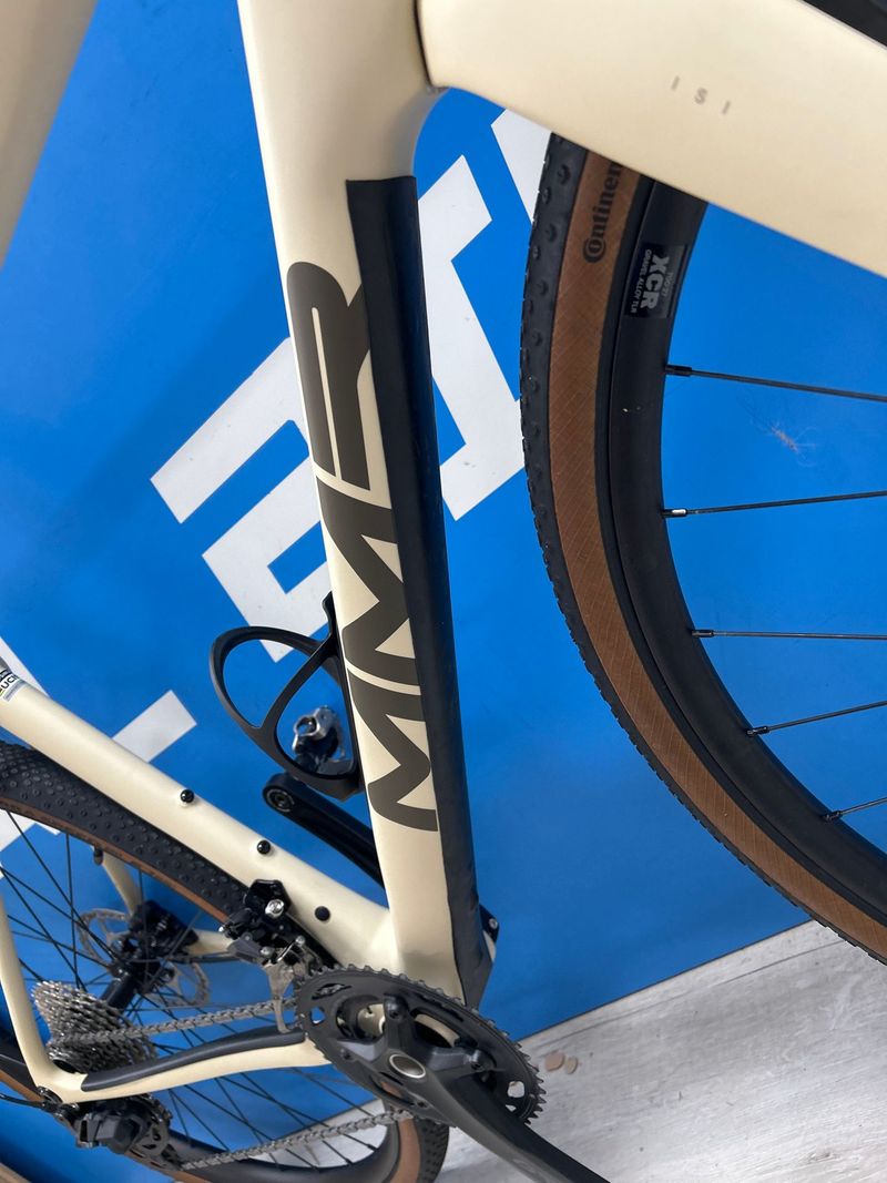 Použité MMR SIMUN 30 | 50 70 Model 2026 2026 Road & Gravel — obrázek 5 z 11