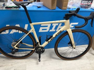 Brugt MMR SIMUN 30 | 50 70 Model 2026 2026 Road & Gravel