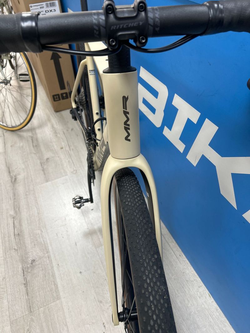 Použité MMR SIMUN 30 | 50 70 Model 2026 2026 Road & Gravel — obrázek 6 z 11