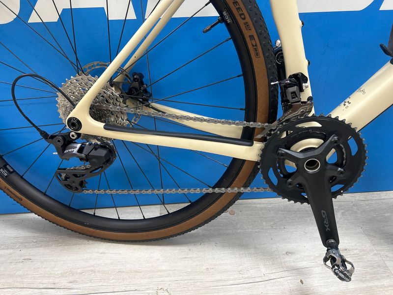 Použité MMR SIMUN 30 | 50 70 Model 2026 2026 Road & Gravel — obrázek 3 z 11