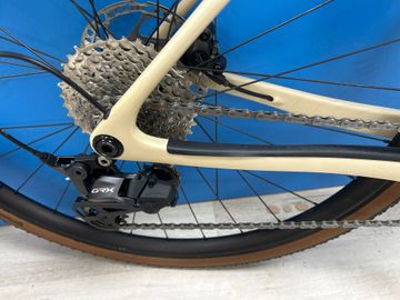 Použité MMR SIMUN 30 | 50 70 Model 2026 2026 Road & Gravel — obrázek 7 z 11