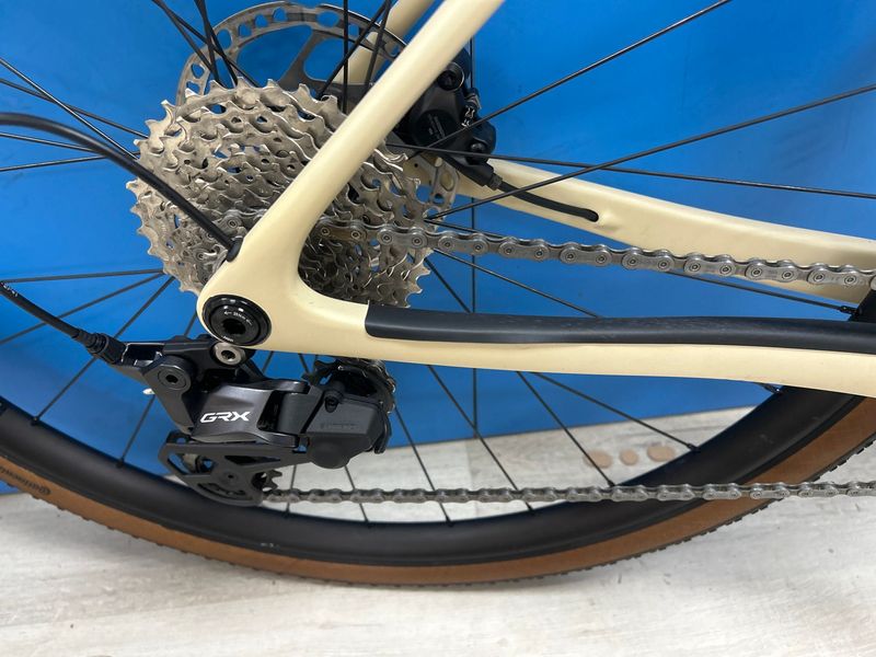 Použité MMR SIMUN 30 | 50 70 Model 2026 2026 Road & Gravel — obrázek 7 z 11