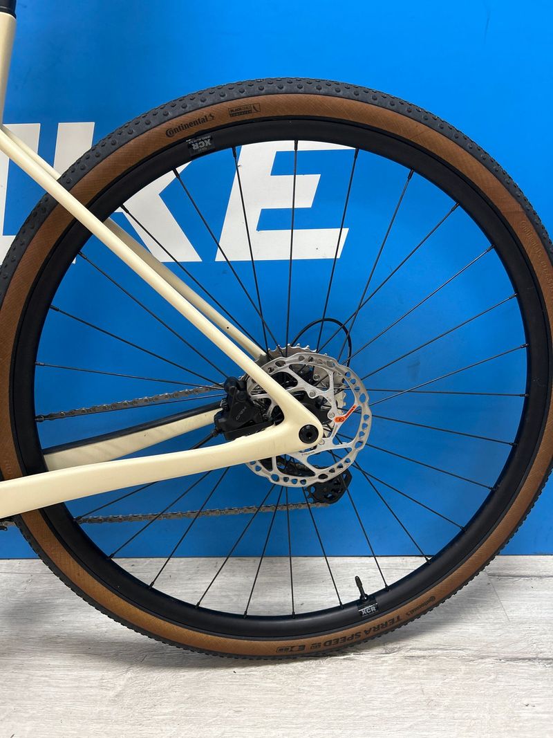 Použité MMR SIMUN 30 | 50 70 Model 2026 2026 Road & Gravel — obrázek 10 z 11