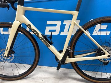 Použité MMR SIMUN 30 | 50 70 Model 2026 2026 Road & Gravel — obrázek 9 z 11